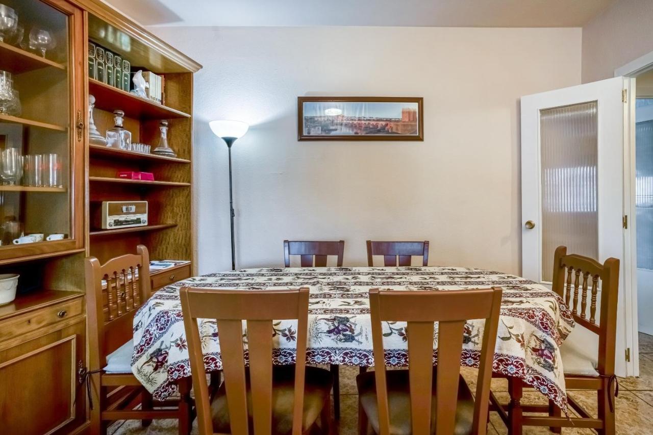 Apartament En Casco Antiguo De *