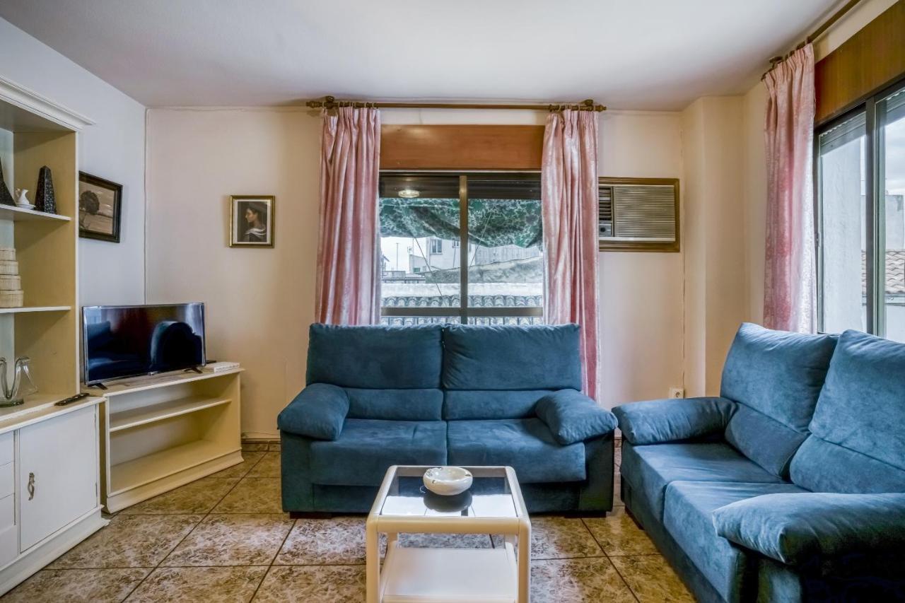 Apartament En Casco Antiguo De