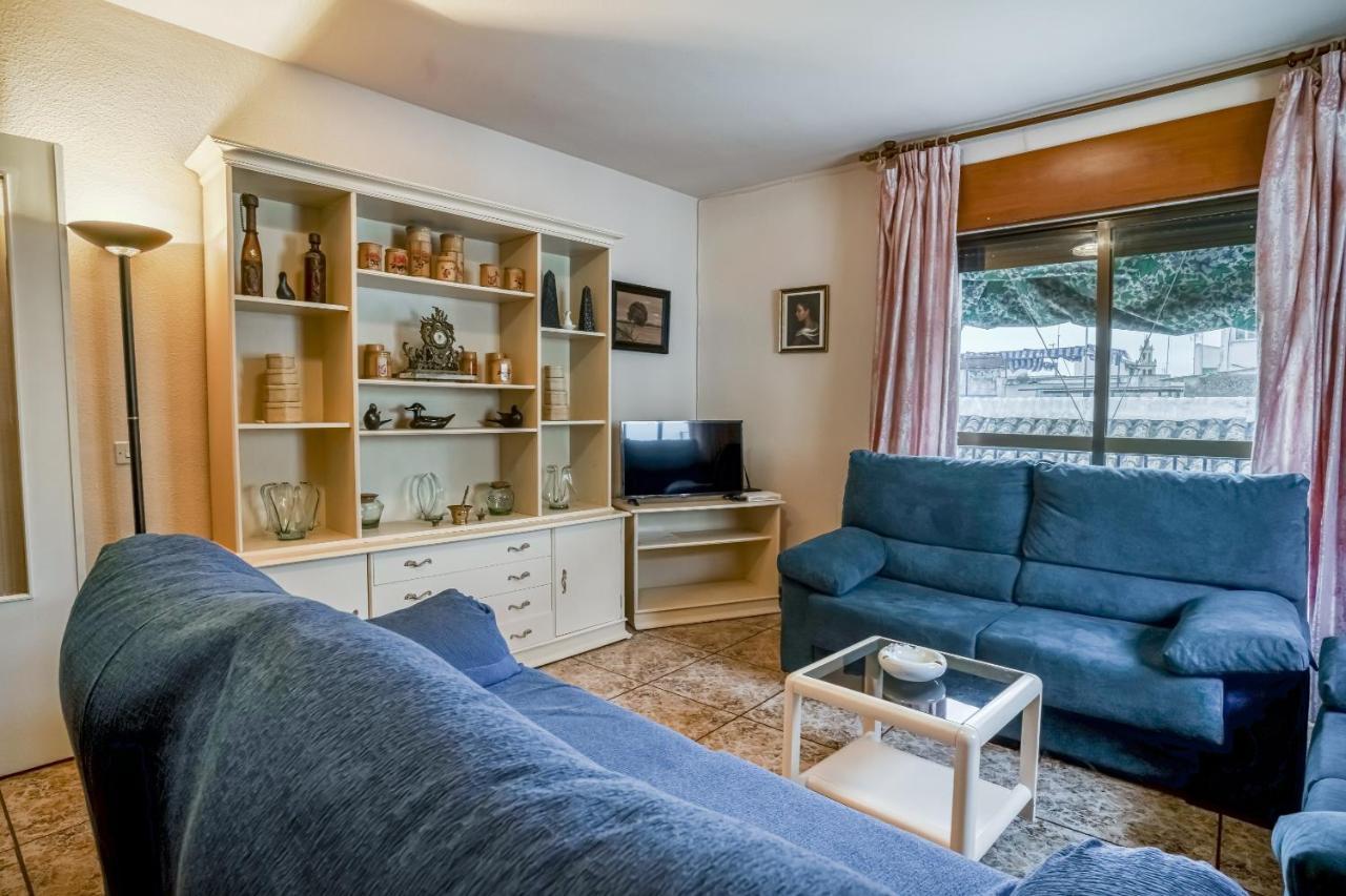 Apartament En Casco Antiguo De