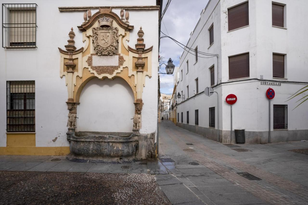 En Casco Antiguo De Appartement