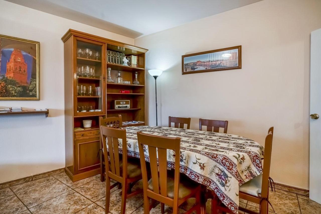 Appartement En Casco Antiguo De *